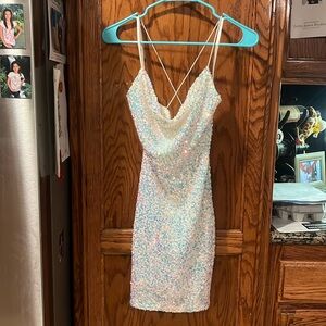 Homecoming/Prom dress